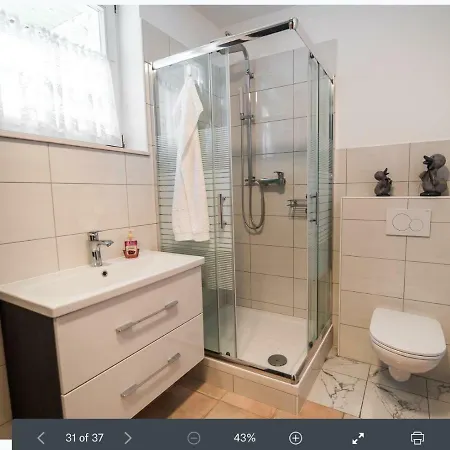 Exclusive In With Private Garden * Lublaň